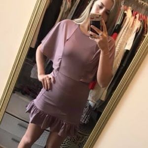 Pretty little thing dress NWT